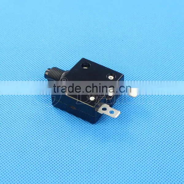 10A 250VAC Circuit Breaker Switch photo-2