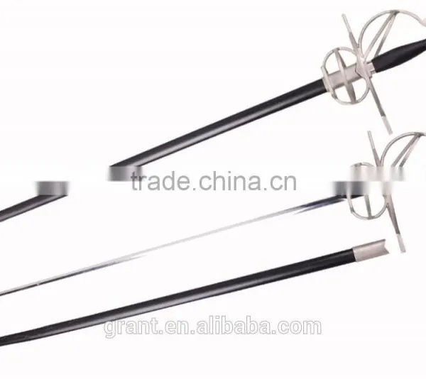 Cosplay Army Navy Ceremonial Swords photo-4