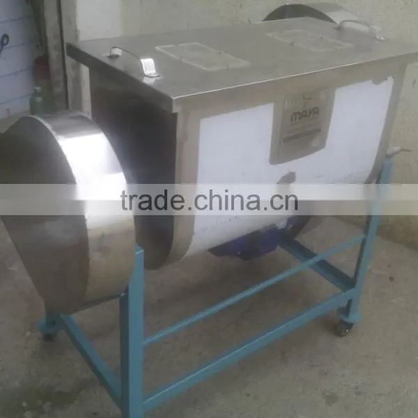 WET & DRY MASALA MIXING MACHINE photo-3