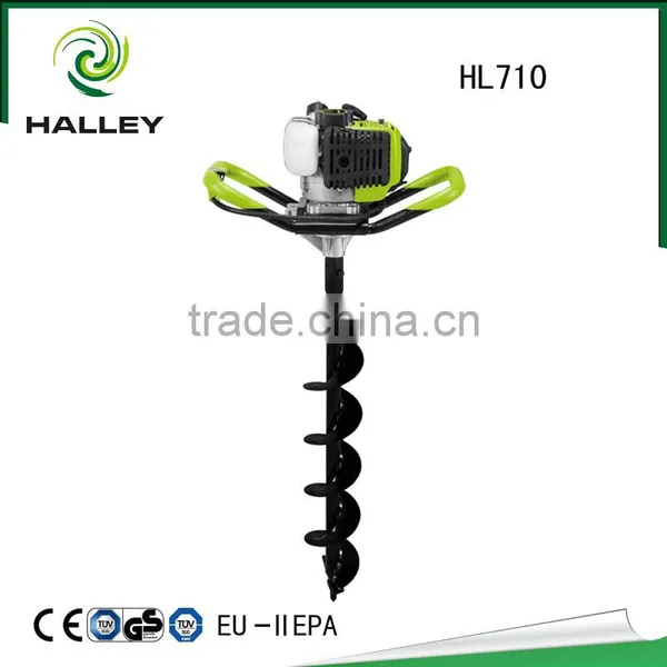 2 Stroke Gasoline Power Spray Machine photo-6