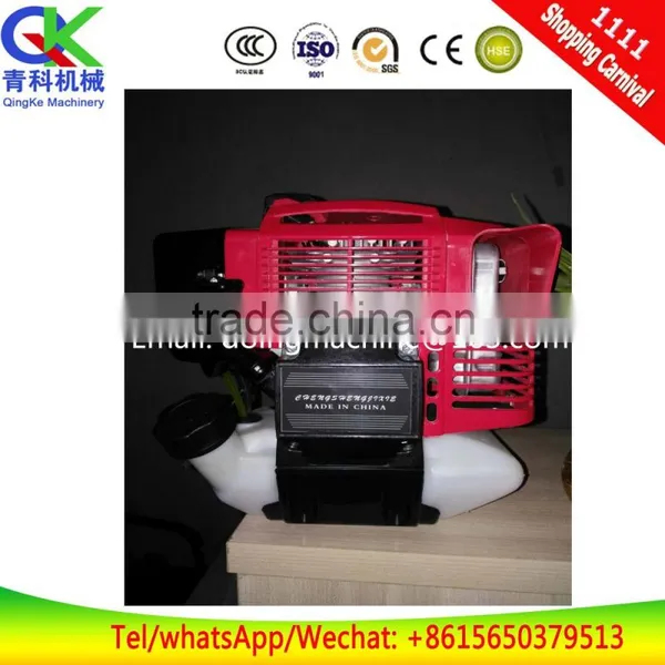 Four-stroke Earth Boring Machine photo-2
