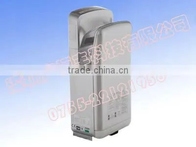 Dual Jet Hand Dryer photo-6