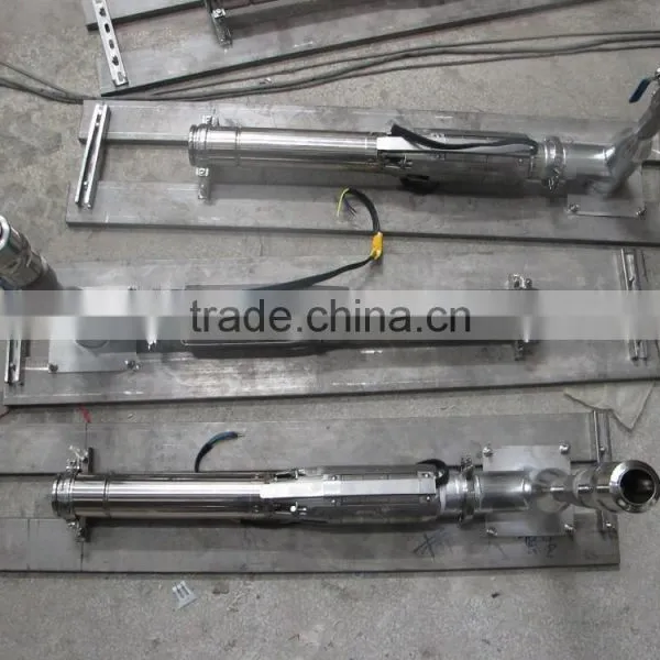 Customized Water Fountain Pump Support photo-2