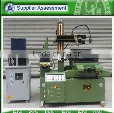 CNC Wire Cutting Machine