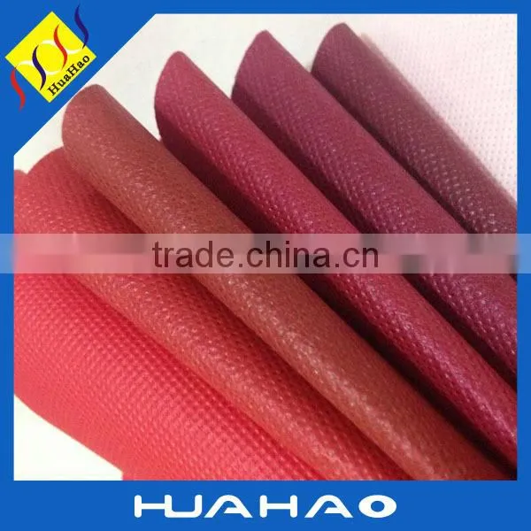 Plain Style and Nonwoven Technics Non Woven Polypropylene Fabric photo-4