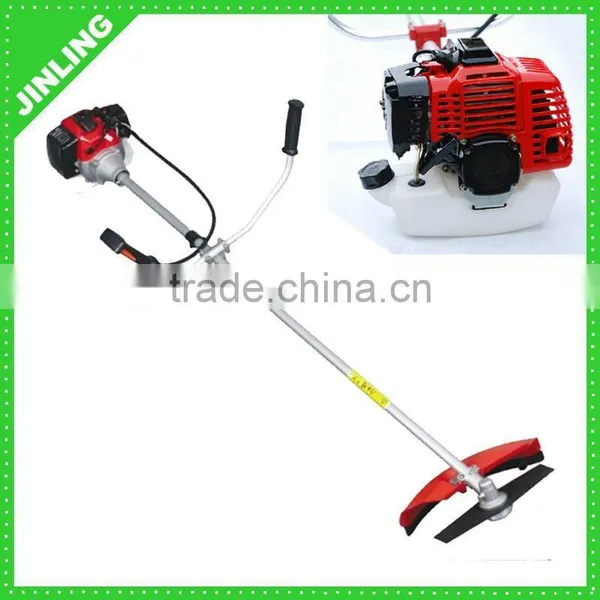 Gasoline Brush Cutter