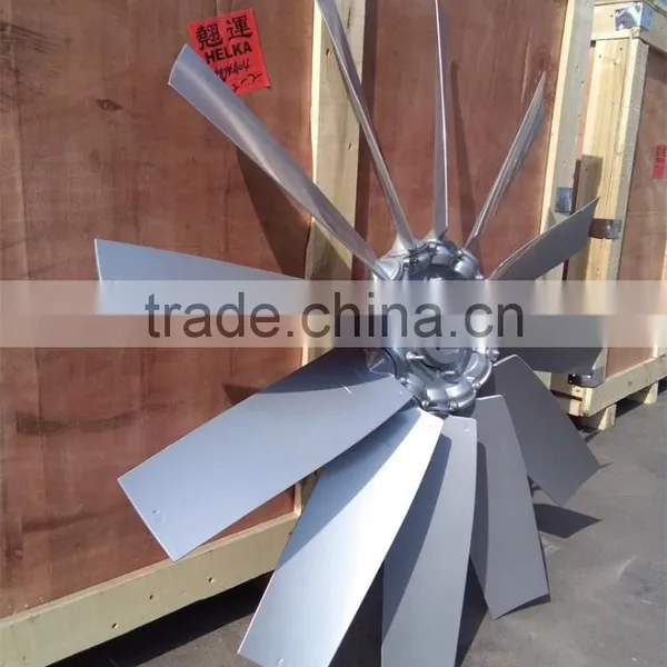 Axial Impeller photo-3