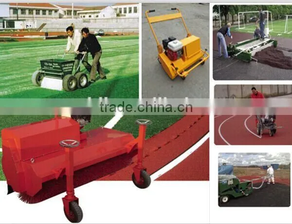 Gasoline Epdm Blender for Sports Courts photo-6