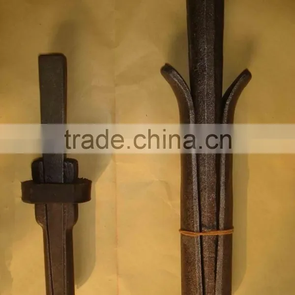 Wedge and Feather, for Split Stone in Mining photo-3