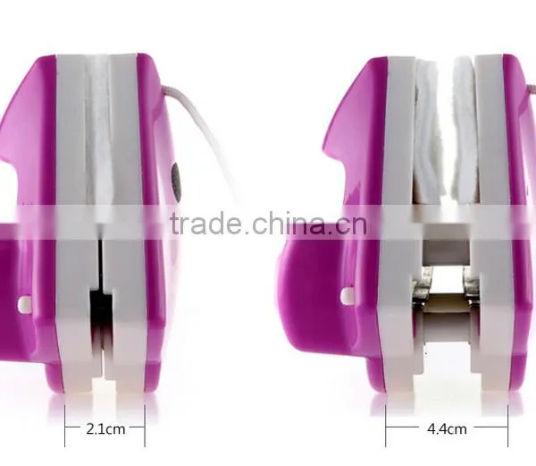Wholesale Magnetic Vacuum Window Cleaner, Glass Thickness 3-11mm photo-5