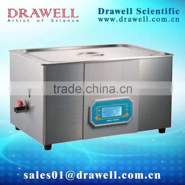 YDTD Series Ultrasonic Cleaning Machine, 30L photo-2
