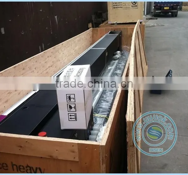 High Precision 2.5M Digital Indoor and Outdoor Printing Machine photo-4