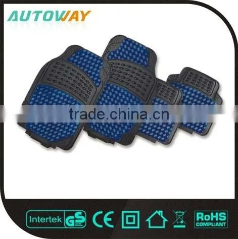 Fashionable Design Cheap Price Aluminium Car Mat photo-2