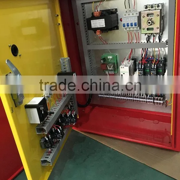 Electrical Control Panel for Center Pivot Irrigation System,control Panel Box photo-4