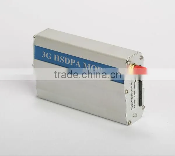 Cinterion Gsm Modem Tc35i STK USSD Bulk Sms Rs232/usb Modem photo-6
