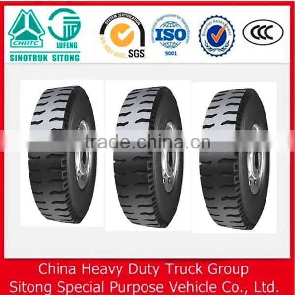 Truck Trailer Semi-Trailer Spare Tire Carrier