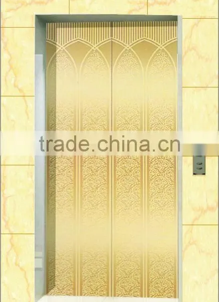 Yuanda Elevator Door photo-4