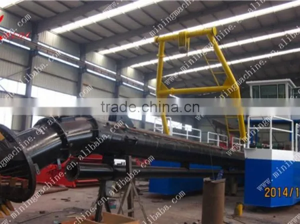 Diesel Gold Washing Plant photo-2