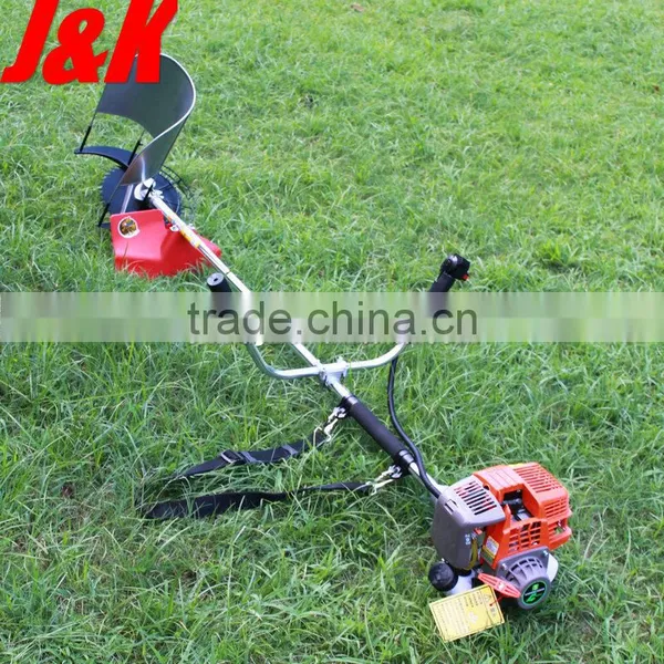 31cc 4-stroke Mini-harvester Forage Harvester photo-2