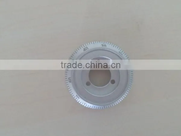High Quality Brass /Aluminum/ Stainless Steel and Plastic Product Cheap CNC Machining Services Factory photo-4