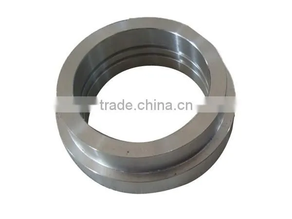 Stainless Steel Ring