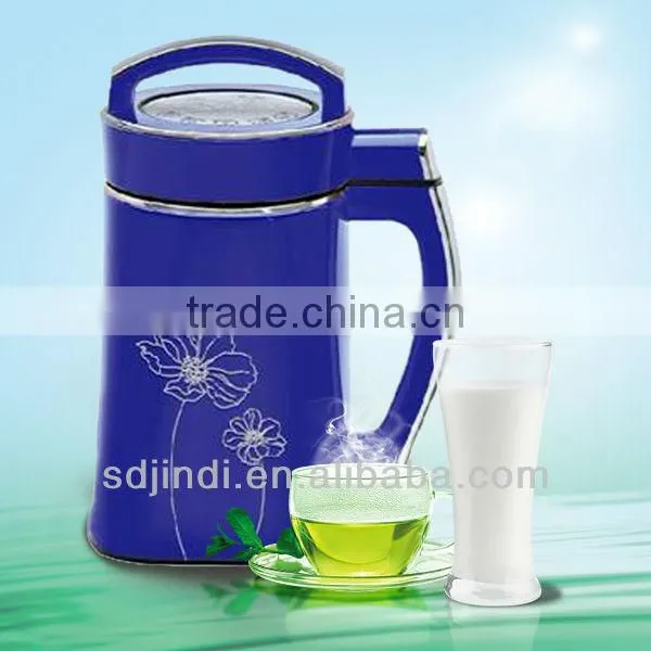 CE& Low Price Automatic Soybean Milk Processor photo-3