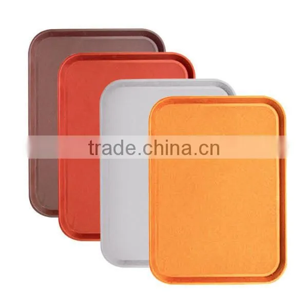 GRT - Rectangular Anti-skid Tray photo-2