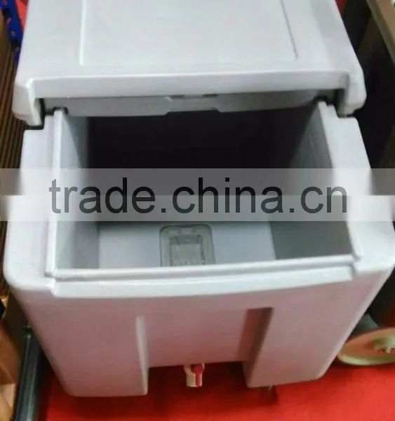 Hot Sales Ice Bin Cooler, Ice Storage Bin,ice Box Container(ZQF-112-6) photo-4