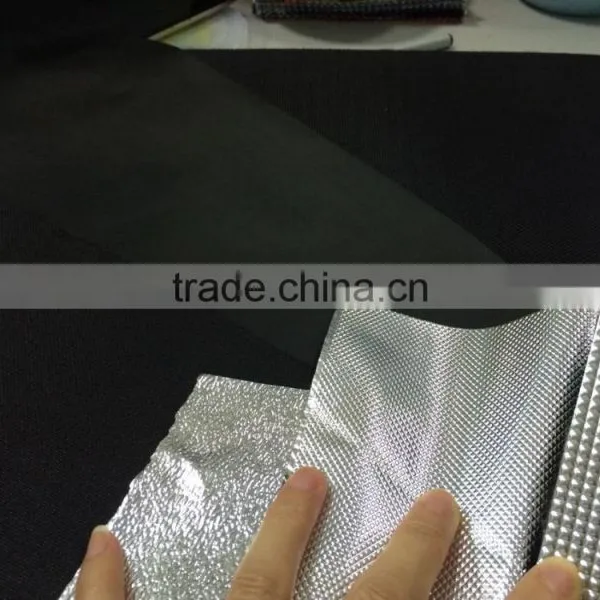 210D/600D/1680D Wholesale Grow Tent Fabric Reflective Fabric photo-3