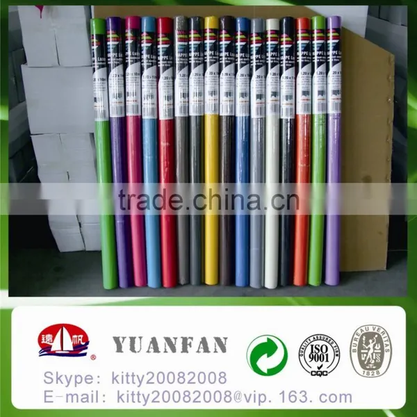 High Quality Spunbond Non Woven Table Cloth / Table Runner photo-4