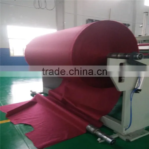 Zhejiang Yuanfan Non-woven Fabric Rolls photo-6