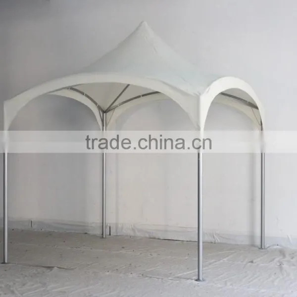 3x3m Outdoor New Design Luxury Steel Garden Gazebo photo-2