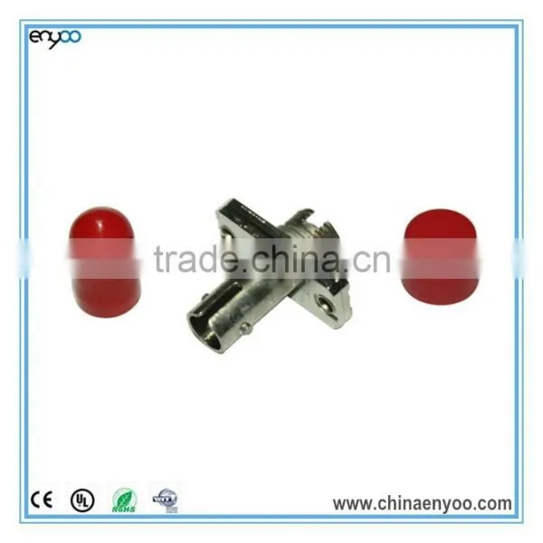 FC Female to ST Female Hybrid Adapters photo-5