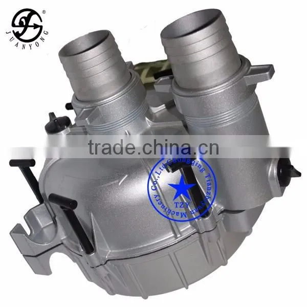 JUANYONG 4"sewage Pump for Sewage Pumps Supplier Made in China photo-4