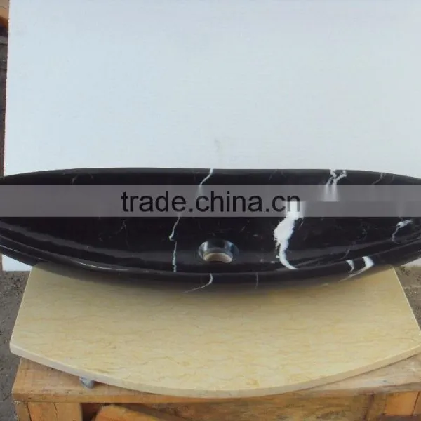 Customized Marble Basins&sinks Round Basin photo-6