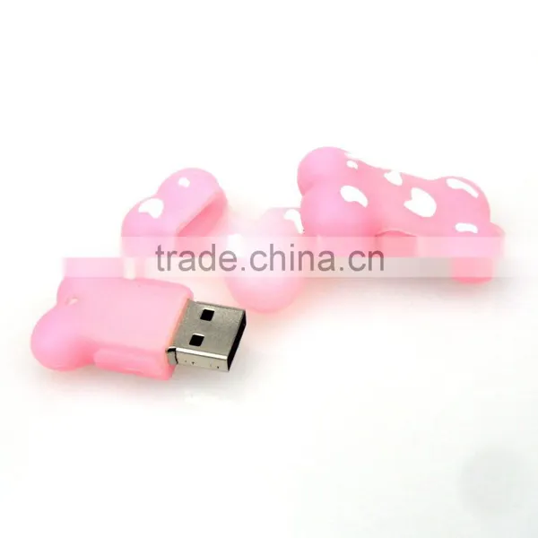 Creativeice Usb Disk Shell Usb Flash Drive Shell photo-3