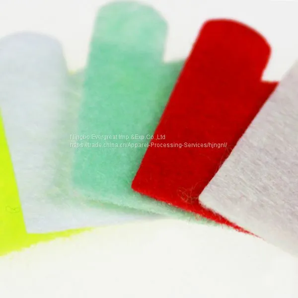 Felt House Decoration Assortment photo-2