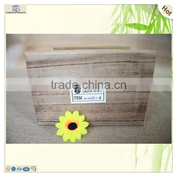 Transparent Glass Weaving Window Small Wings Birds Cages photo-3