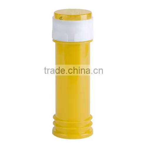 Plastic Soap Bubble Toy Bubble Bottle photo-4