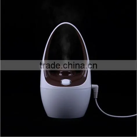 Hot-selling Air Humidifier, Creative Basket Househeld Air Humifier, Smart Mute Timing Mini Humidifier For Wholesale photo-3