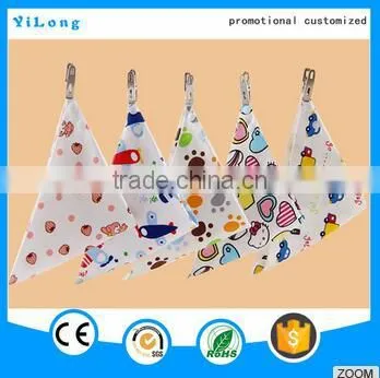 New Wholesale Fashion Baby Custom Printed Scarves Scarf photo-2