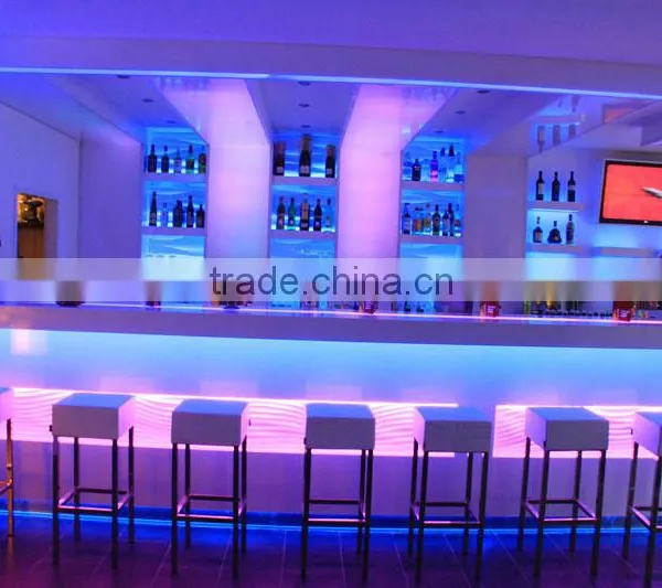 Wholesale Event Decoration Equipment Remote Control Led Under Table Light photo-4
