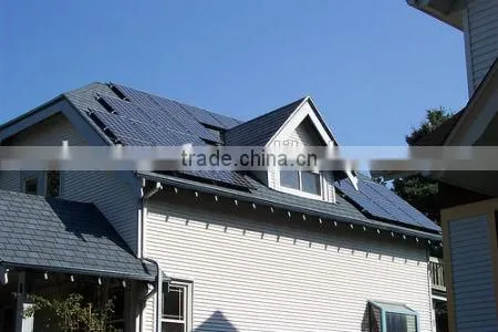 10kw Complete With Battery and Brackets Solar Power Animal photo-5