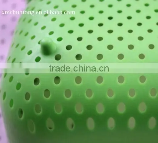 Plastic Basket/ Plastic Washing Basket/ Plastic Colander photo-5
