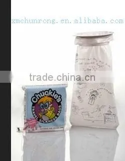 Medical Sickness Bag photo-2