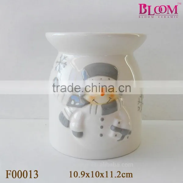 Porcelain Fancy Oil Stove photo-3