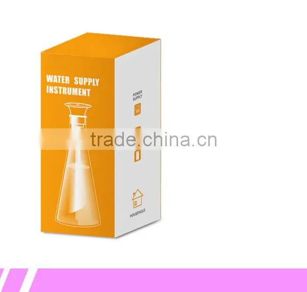 2017 New Design Wishing Bottle Air Humidifier, Home Ultrasonic Humidifier photo-2