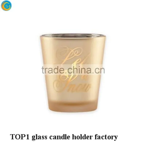 Candle Holder Warm Tealight Xmas Party Table photo-6