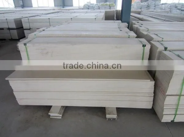 Construction Formwork Material Plywood Prices photo-4