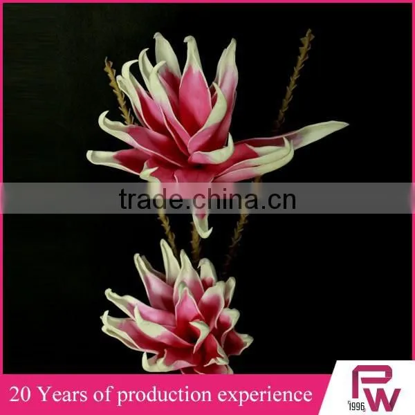 Factory Direct Artificial Plants Succulent Tropical Plants for Outdoors photo-2